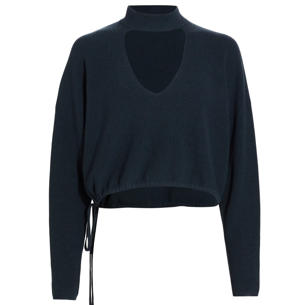 The Sei Sweater